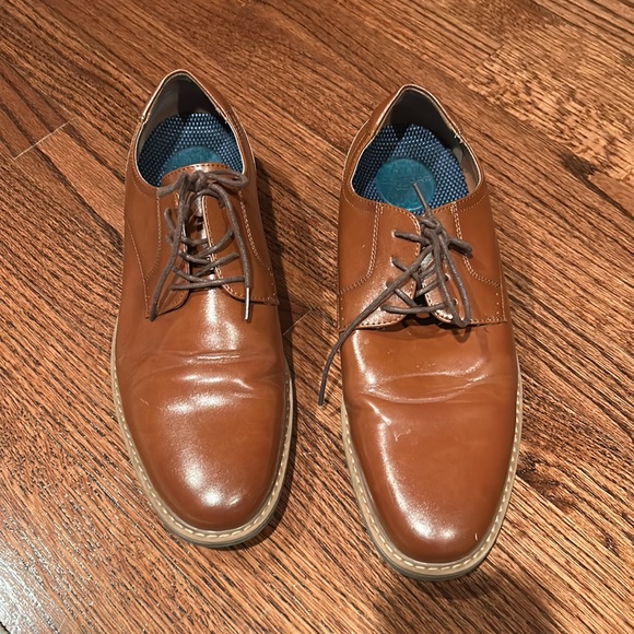 Men’s dress shoe - Picture 2 of 4